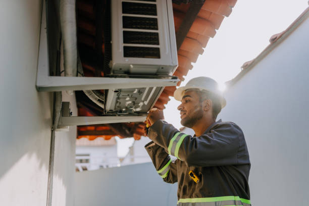 Best HVAC system installation  in Griswold, IA