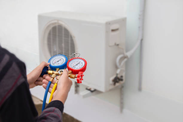 Best Emergency HVAC repair  in Griswold, IA
