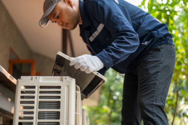 Best HVAC installation services  in Griswold, IA